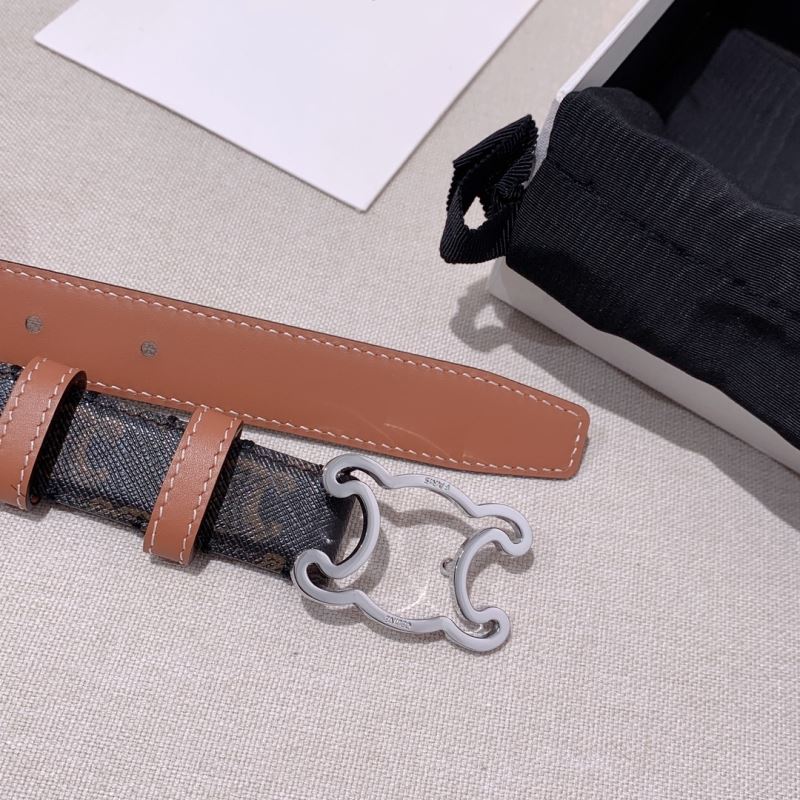 CELINE Belts